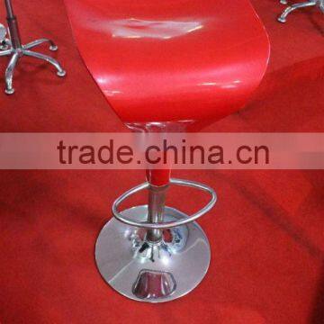 HG1108 ABS used commercial bar stools