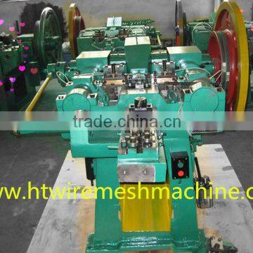 Wire Nail Making Machine(factory Direct Sale) photo-2