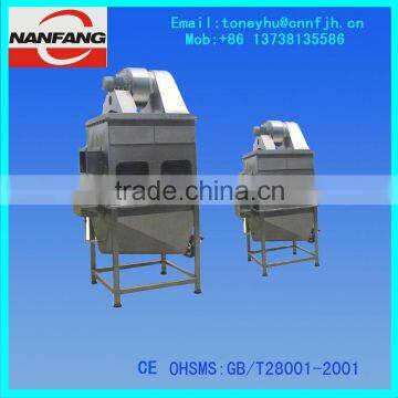 ZH-4# Wet Scrubber