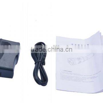 1.5" HD 1080P DVR Video Recorder Cam Camera Aluminum LED Flashlight photo-5