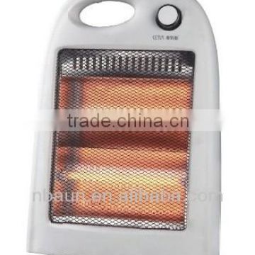 800W cheapest portable heater infrared heater