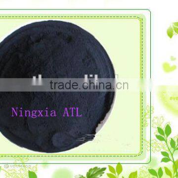 Chemical Industry Activated Powdered Carbon