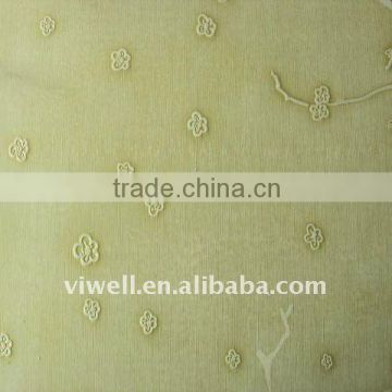 Interior wall decorative panel