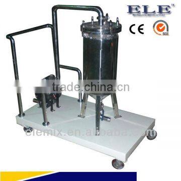 Professional Ink & coating Micron Bag Filter