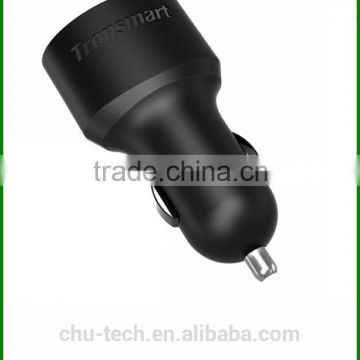 TS-CC4PC 4Ports Quick Charge 2.0 Car Charger