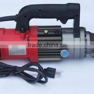 Hydraulic Rebar Cutter RC16B photo-2