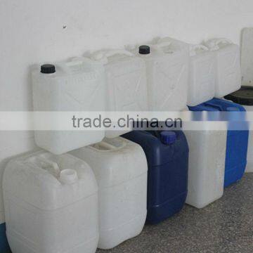 PE Chemical barrels for sale