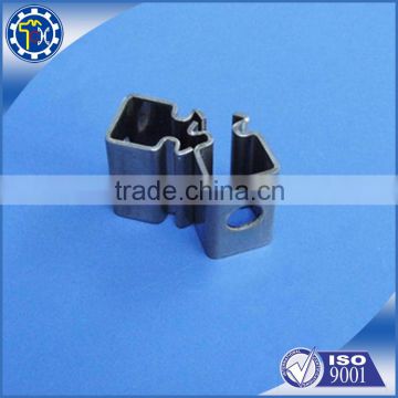 Customize Steel Hook Steel Hook Stamping Parts By China Manufacturer