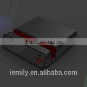 Hot Sell Portable Usb qi Wireless Charger Inductive qi Wireless Charger for Iphone Samsung photo-3