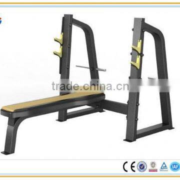 Olympic Bench JG-1629/Commercial Fitness equipment/Gym equipment