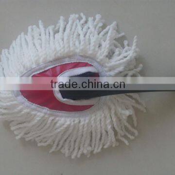 Customized microfiber fabric car duster