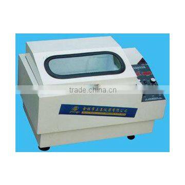 Reciprocating type gas bath stable temperature shaker