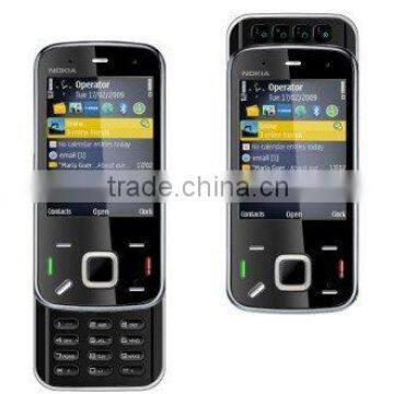 GSM mini tv mobile phone E86