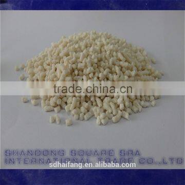 SBR 1502 rubber bitumen modifier granule