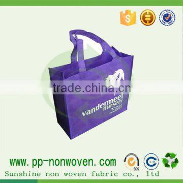 non woven,Non-woven Material and Handled Style non woven bag