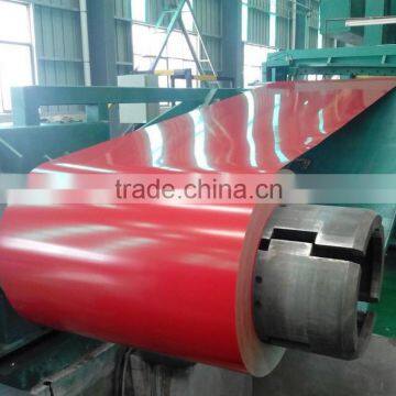 High Quality Roofing Application GI and PPGI Steel Coil/Metal Building Materials photo-6