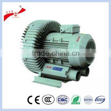 Modern assured trade new design suction blower