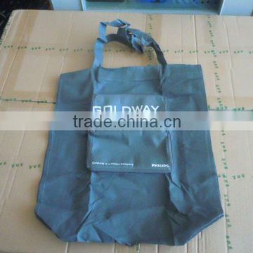 folding Zipper bags