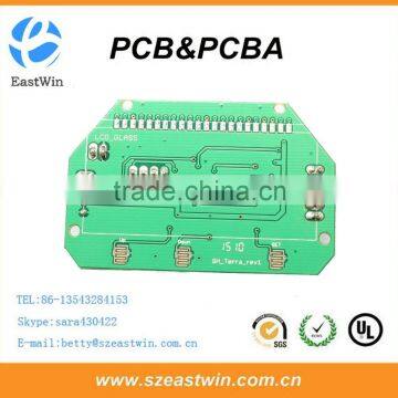 Customized PCB Manufacturing Copy Electronic PCB photo-2