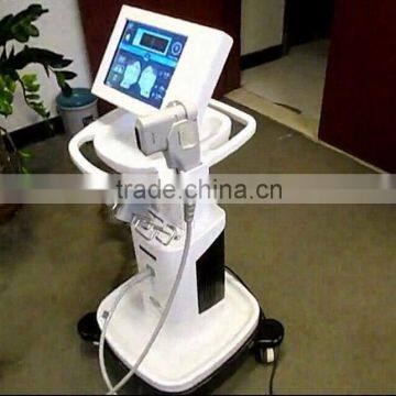 Skin Lifting 2016 Skin Care FU4.5-5S China Supplier( Manufacturer) Back Tightening Hifu Machine /hifu Face Lifting Machine /hifu Painless