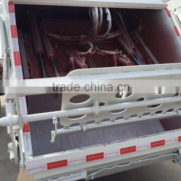 Garbage Compression Car Duolika photo-6