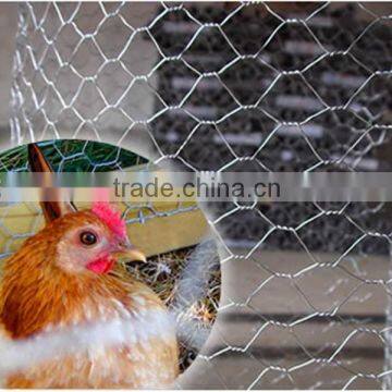 hexagonal wire mesh rabbit cage chicken fence