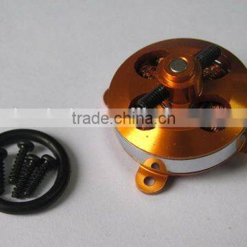 A2812-14 1600KV R/C Model Brushless Motor photo-3