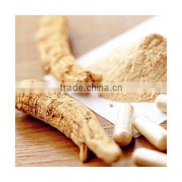 ISO Certified Ashwagandha Capsules (Natural Vitamin C & Appetizer) Bulk Exporters photo-2