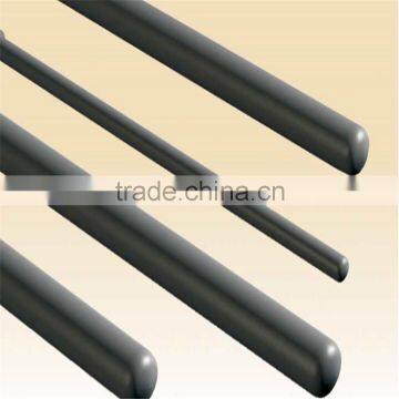 Si3n4 bonded SiC thermocouple protection tube