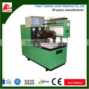 LCD display DB2000-IIA Fuel injection diesel pump test machine