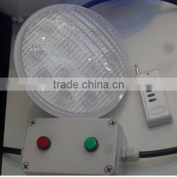 2015 54W Par56 IP68 Led Swimming Pool Light photo-6