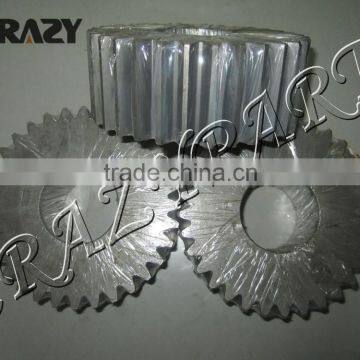 excavator EC240B swing planetary gear sa1036-00550