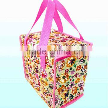 2013 new products Outdoor Activities Cooler Bag, Ice Cooler Box, Cooler Case