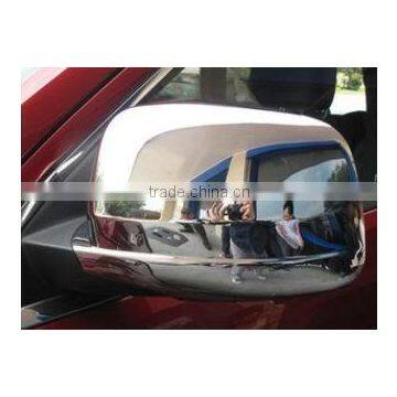 2014 cherokee laredo mirror cover ABS chromed