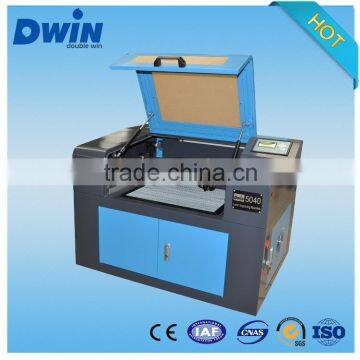 High-strength steel-frame structure baseball bat laser engraving machine