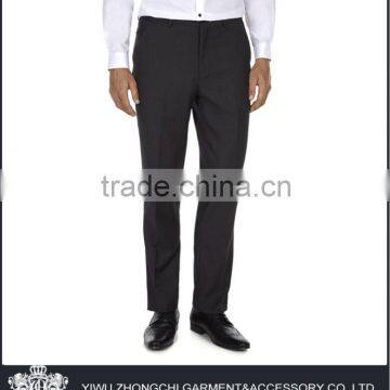 polyester formal men dress pants