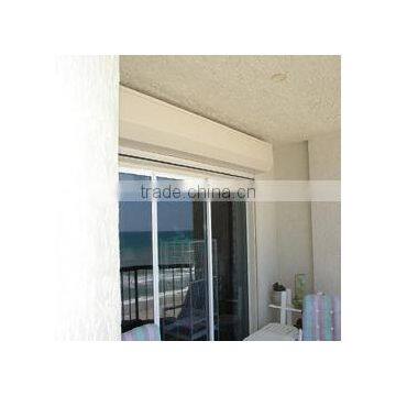 Professional And Experienced Manufacturer for Interior And Exterior Roller Shutter