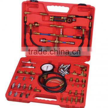 Gasoline Engine Injection Pressure Tester Set