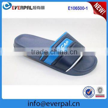 Men light sports slippers