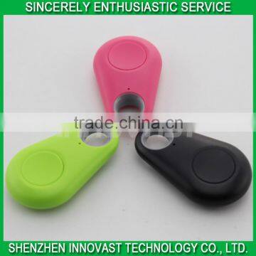 Personal Use Mini Tracking Device Wireless Anti Lost Alarm Key Finder Locator Wholesale