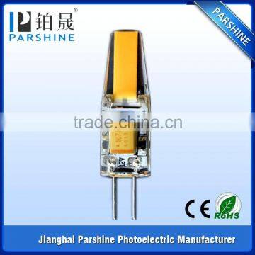 g4 led lamp 2W 1.5W 12v G4 led 3W Replace Older 6W Halogen Lamp; g4 led COB 12v AC/DC