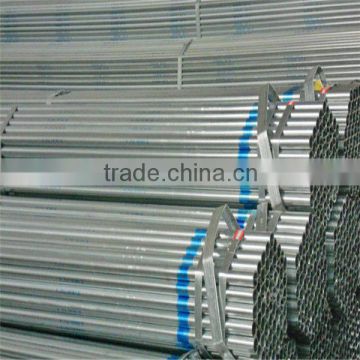 scaffold galvanize pipe 6 meter