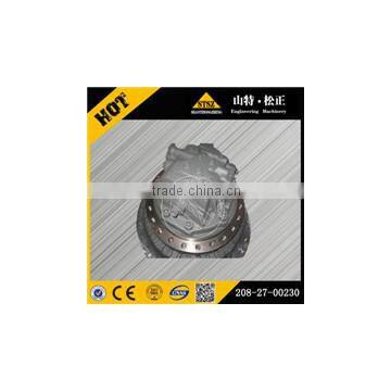 China excavator parts supplier final drive assy 20Y-27-00432