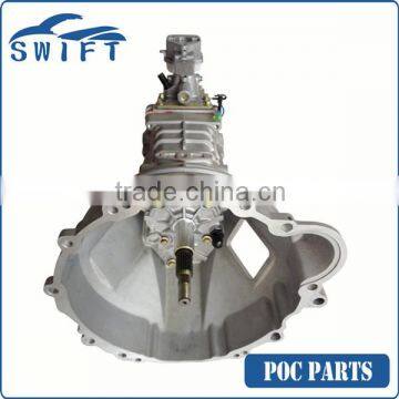 TFR54 Automotive Transmission Automotive Transmission photo-2
