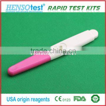 Quick check HCG Pregnancy Test Pen