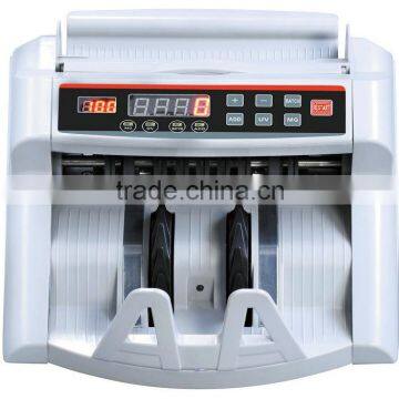 GR-2200UV/MG Money Detector