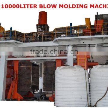 10000Liter Water Tank Blow Molding Machine