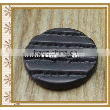 factory wholesale plastic buttons with assorted pack for garment