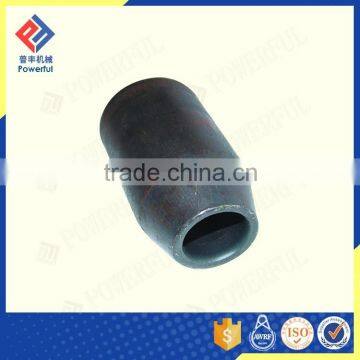 FLEMISH TYPE CARBON STEEL SWAGING WIRE ROPE SLEEVE