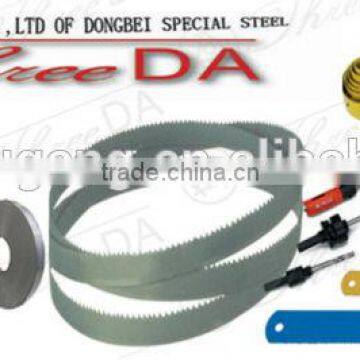 Power Hack Saw Blades photo-5